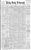 Derby Daily Telegraph Friday 19 December 1890 Page 1