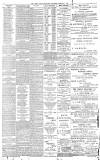 Derby Daily Telegraph Thursday 12 February 1891 Page 4