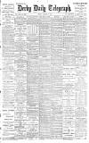 Derby Daily Telegraph Friday 02 January 1891 Page 1