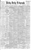 Derby Daily Telegraph Thursday 08 January 1891 Page 1