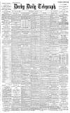 Derby Daily Telegraph Wednesday 21 January 1891 Page 1