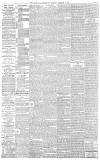 Derby Daily Telegraph Thursday 12 February 1891 Page 2