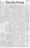 Derby Daily Telegraph Wednesday 18 February 1891 Page 1