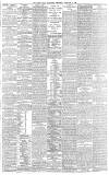 Derby Daily Telegraph Wednesday 18 February 1891 Page 3