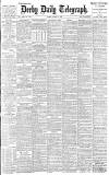 Derby Daily Telegraph Friday 06 March 1891 Page 1