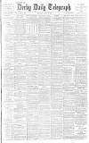 Derby Daily Telegraph Saturday 14 March 1891 Page 1