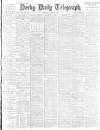 Derby Daily Telegraph Tuesday 17 March 1891 Page 1
