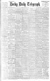 Derby Daily Telegraph Friday 20 March 1891 Page 1