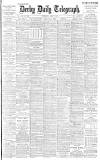 Derby Daily Telegraph Thursday 09 April 1891 Page 1