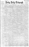 Derby Daily Telegraph Friday 01 May 1891 Page 1
