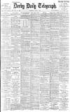 Derby Daily Telegraph Thursday 11 June 1891 Page 1