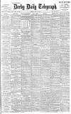 Derby Daily Telegraph Friday 19 June 1891 Page 1