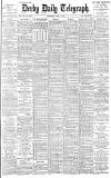 Derby Daily Telegraph Wednesday 01 July 1891 Page 1