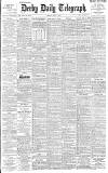 Derby Daily Telegraph Friday 03 July 1891 Page 1