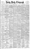 Derby Daily Telegraph Tuesday 07 July 1891 Page 1