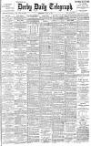 Derby Daily Telegraph Wednesday 08 July 1891 Page 1