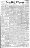 Derby Daily Telegraph Tuesday 14 July 1891 Page 1