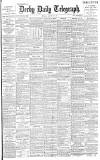 Derby Daily Telegraph Monday 10 August 1891 Page 1