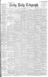 Derby Daily Telegraph Tuesday 29 September 1891 Page 1