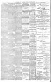 Derby Daily Telegraph Tuesday 29 September 1891 Page 4