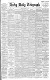 Derby Daily Telegraph Monday 05 October 1891 Page 1