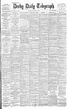 Derby Daily Telegraph Tuesday 13 October 1891 Page 1