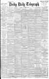 Derby Daily Telegraph Thursday 05 November 1891 Page 1