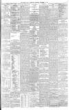 Derby Daily Telegraph Saturday 14 November 1891 Page 3