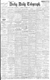 Derby Daily Telegraph Thursday 19 November 1891 Page 1