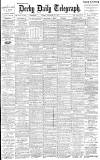 Derby Daily Telegraph Friday 20 November 1891 Page 1