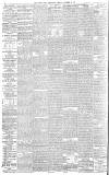 Derby Daily Telegraph Friday 20 November 1891 Page 2