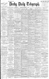 Derby Daily Telegraph Monday 23 November 1891 Page 1