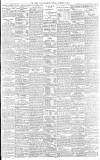 Derby Daily Telegraph Monday 23 November 1891 Page 3