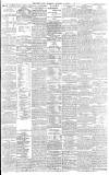 Derby Daily Telegraph Saturday 28 November 1891 Page 3