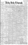 Derby Daily Telegraph Thursday 10 December 1891 Page 1