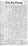 Derby Daily Telegraph Friday 11 December 1891 Page 1