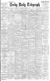 Derby Daily Telegraph Wednesday 16 December 1891 Page 1