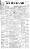 Derby Daily Telegraph Tuesday 22 December 1891 Page 1