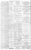 Derby Daily Telegraph Tuesday 22 December 1891 Page 4