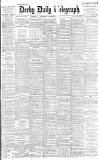 Derby Daily Telegraph Wednesday 23 December 1891 Page 1