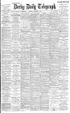 Derby Daily Telegraph Thursday 24 December 1891 Page 1