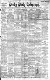 Derby Daily Telegraph Friday 26 February 1892 Page 1