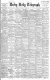 Derby Daily Telegraph Wednesday 06 January 1892 Page 1