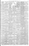 Derby Daily Telegraph Wednesday 06 January 1892 Page 3