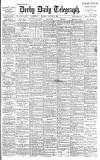 Derby Daily Telegraph Saturday 09 January 1892 Page 1