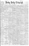 Derby Daily Telegraph Tuesday 09 February 1892 Page 1