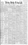 Derby Daily Telegraph Friday 12 February 1892 Page 1