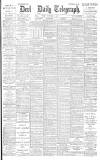 Derby Daily Telegraph Friday 04 November 1892 Page 1