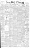 Derby Daily Telegraph Wednesday 16 November 1892 Page 1