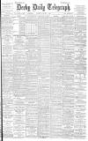 Derby Daily Telegraph Tuesday 03 January 1893 Page 1